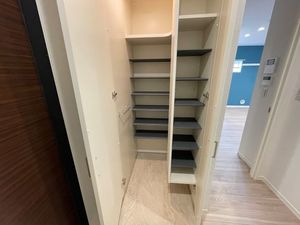 ヒルズ横濱高島台 305号-3