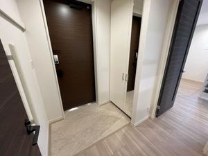 ヒルズ横濱高島台 305号-4