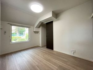 ヒルズ横濱高島台 305号-9