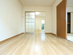 ラフィーネカズチャ 102号-3