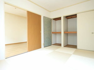 ラフィーネカズチャ 102号-5