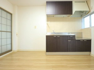 ラフィーネカズチャ 102号-6