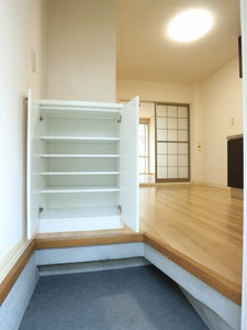 ラフィーネカズチャ 102号-8