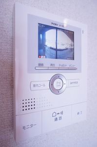 グリーンヒルズ D 102号-5