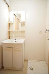 シャーメゾン二俣川 101号-4