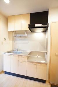 シャーメゾン二俣川 101号-7