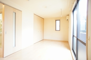 シャーメゾン二俣川 101号-10