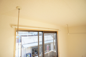 シャーメゾン二俣川 201号-10