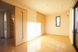 シャーメゾン二俣川 201号-11