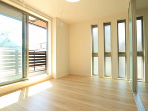 アタラクシア湘南 201号-4