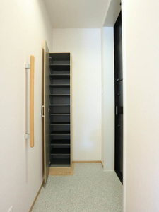 アタラクシア湘南 201号-5