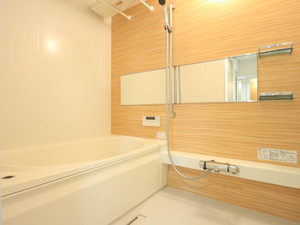 アタラクシア湘南 201号-8