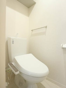 アタラクシア湘南 201号-9