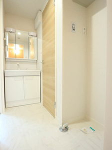 アタラクシア湘南 201号-10