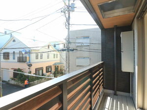 アタラクシア湘南 201号-11