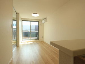 アタラクシア湘南 202号-2