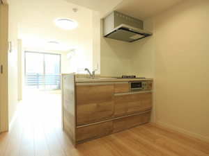 アタラクシア湘南 202号-4