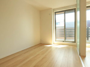 アタラクシア湘南 202号-6