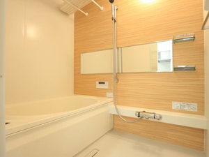 アタラクシア湘南 202号-8