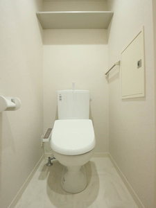 アタラクシア湘南 202号-9