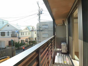 アタラクシア湘南 202号-11