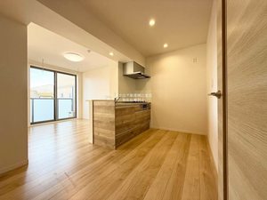 アタラクシア湘南 205号-4