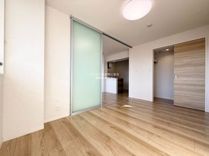 アタラクシア湘南 205号-7