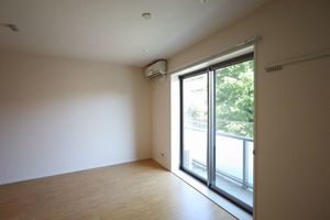 ミリア花の木WEST 102号-5