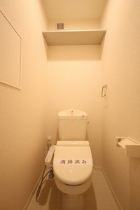 ミリア花の木WEST 102号-11