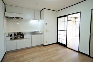 サンモ―ルハイツ 202号-3