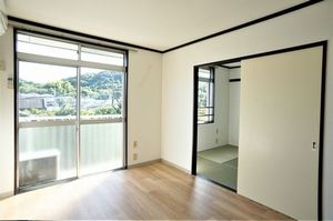 サンモ―ルハイツ 202号-6