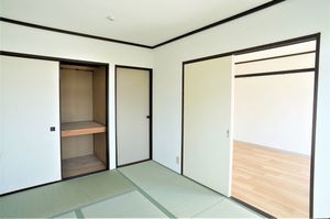 サンモ―ルハイツ 202号-7