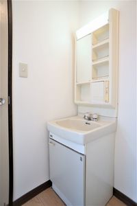 サンモ―ルハイツ 202号-9