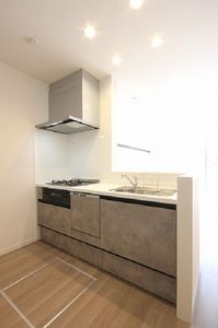 フェリーチェ 103号-5