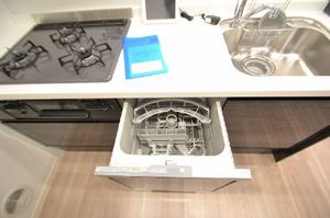 Ｇｒｅｅｎａｇｅ　Ｓｈｉｎｊｏ　（グリナージュ　新城） 203号-4