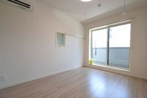 Ｇｒｅｅｎａｇｅ　Ｓｈｉｎｊｏ　（グリナージュ　新城） 203号-6