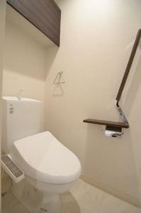 Ｇｒｅｅｎａｇｅ　Ｓｈｉｎｊｏ　（グリナージュ　新城） 203号-10