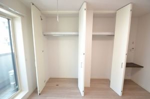 Ｇｒｅｅｎａｇｅ　Ｓｈｉｎｊｏ　（グリナージュ　新城） 203号-11