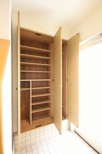 土屋テラス 101号-11