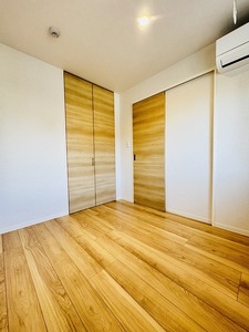 ラフィーネ 105号-4