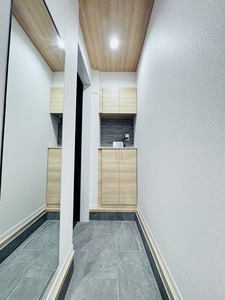 ラフィーネ 105号-6