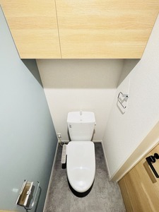 ラフィーネ 105号-8