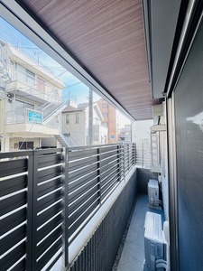 ラフィーネ 105号-11