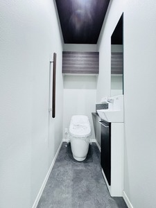 ラフィーネ 201号-9