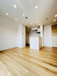 ラフィーネ 406号-2