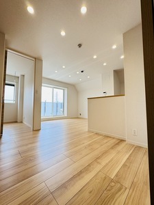 ラフィーネ 406号-4