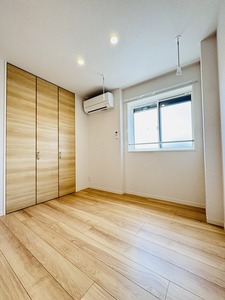 ラフィーネ 406号-5