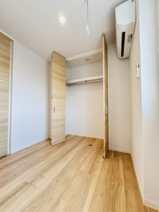 ラフィーネ 406号-6