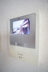 トウキ南原 101号-10