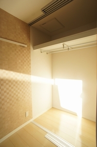 トウキ南原 201号-4